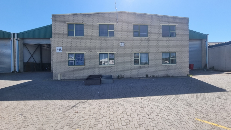 To Let commercial Property for Rent in Saxenburg Park 2 Western Cape